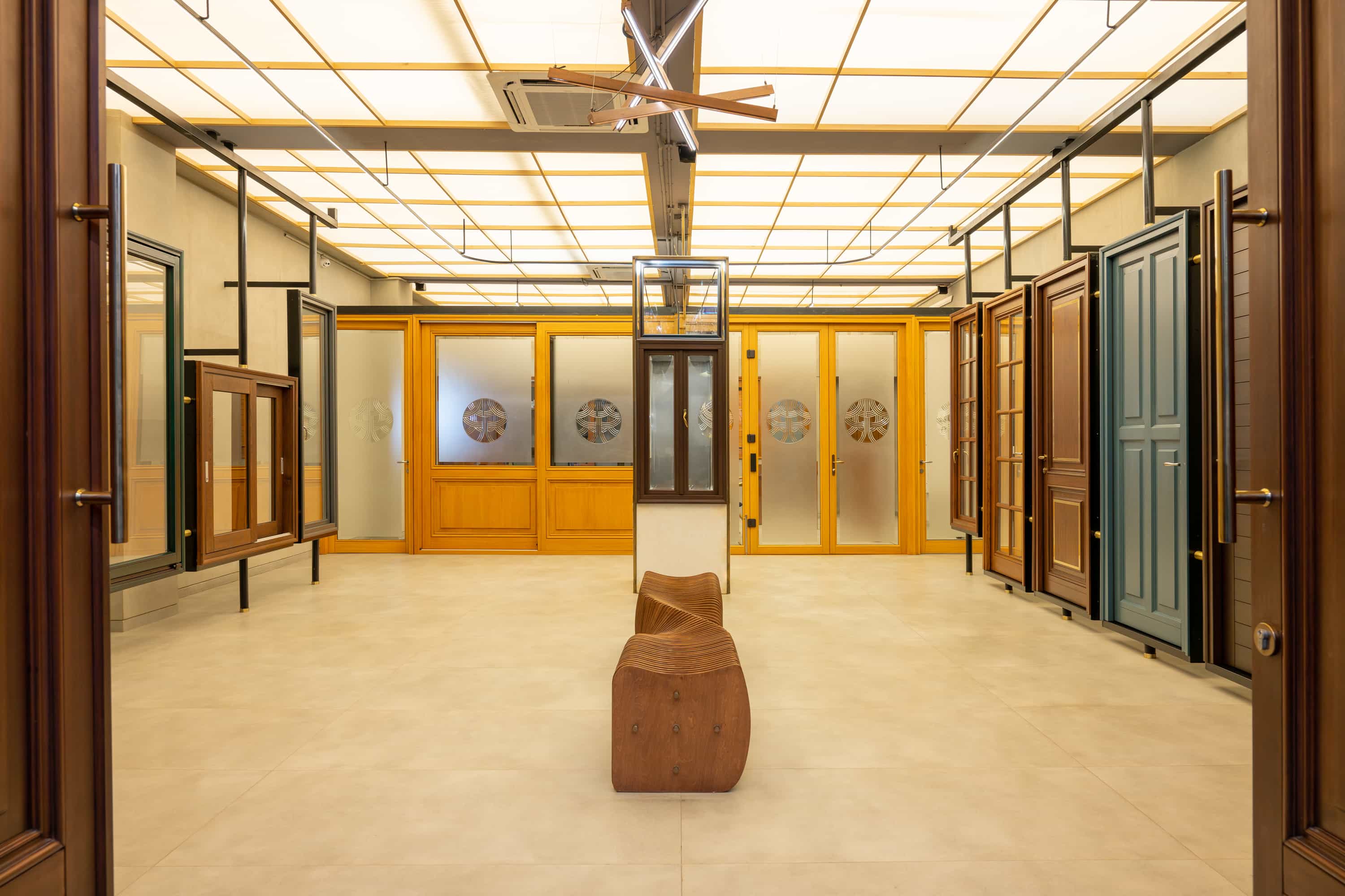 Pierro studio Ahmedabad view 1