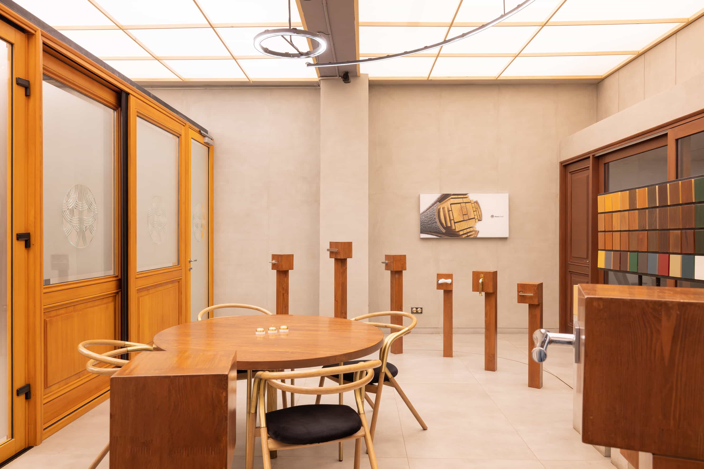 Pierro studio Ahmedabad view 3
