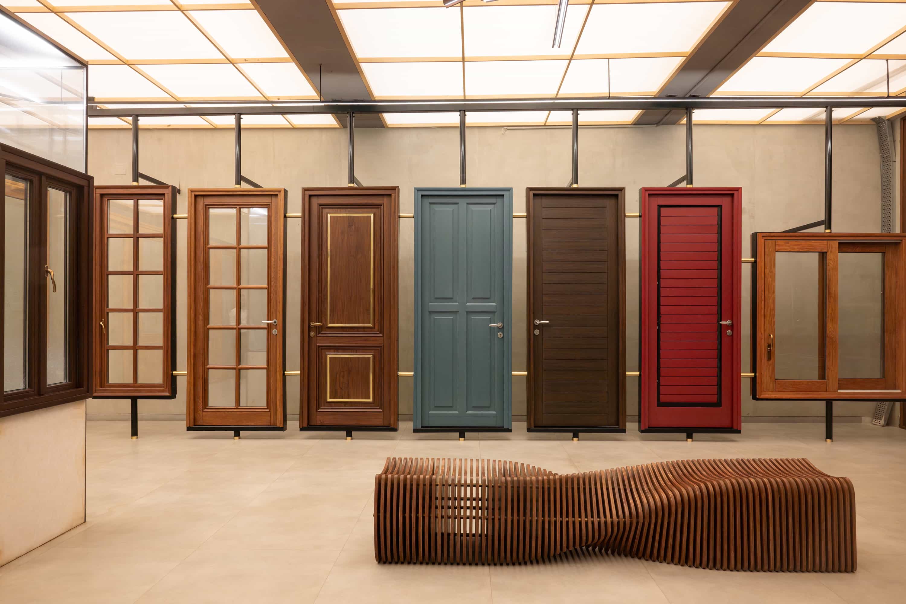 Pierro studio Ahmedabad view 5