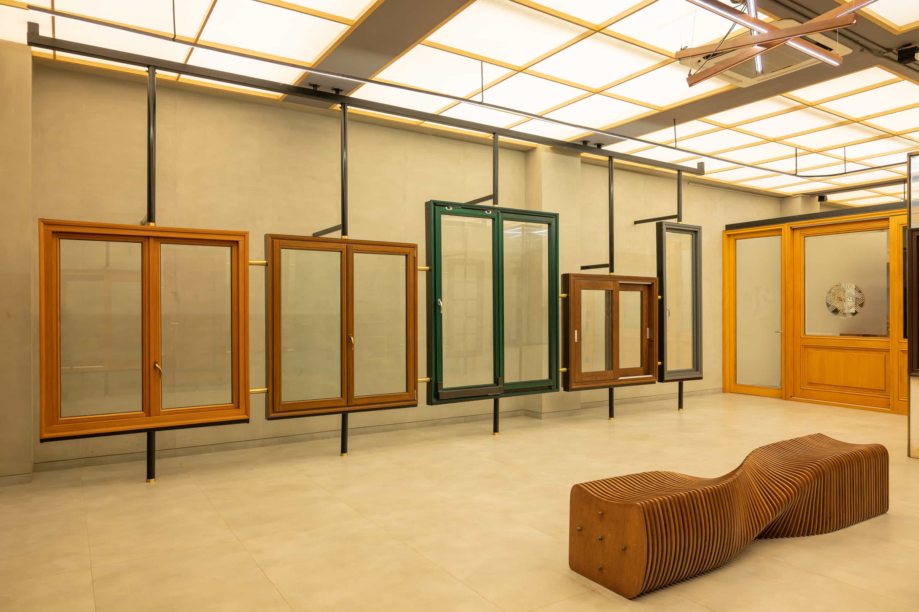 Pierro studio Ahmedabad view 6