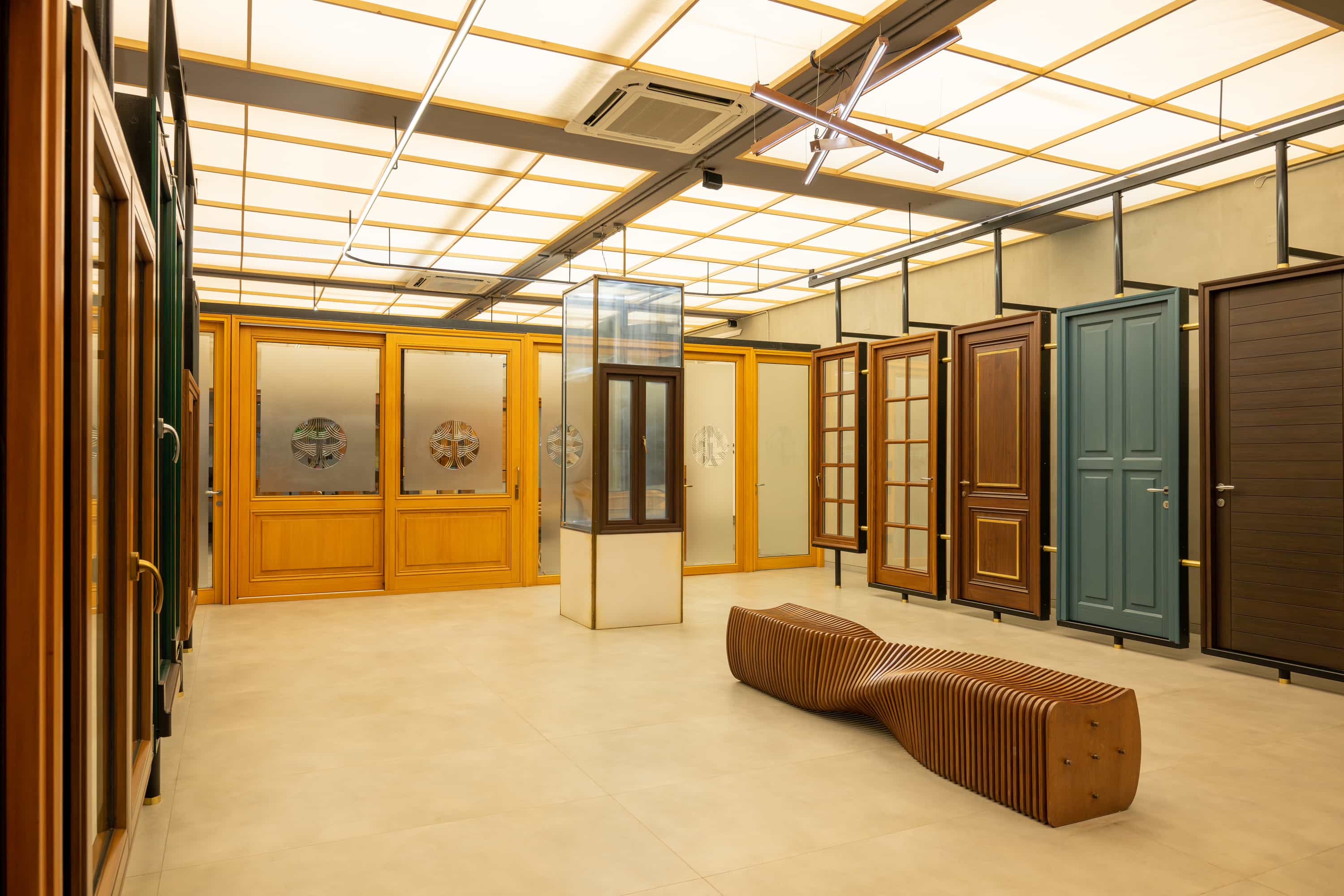 Pierro studio Ahmedabad view 7