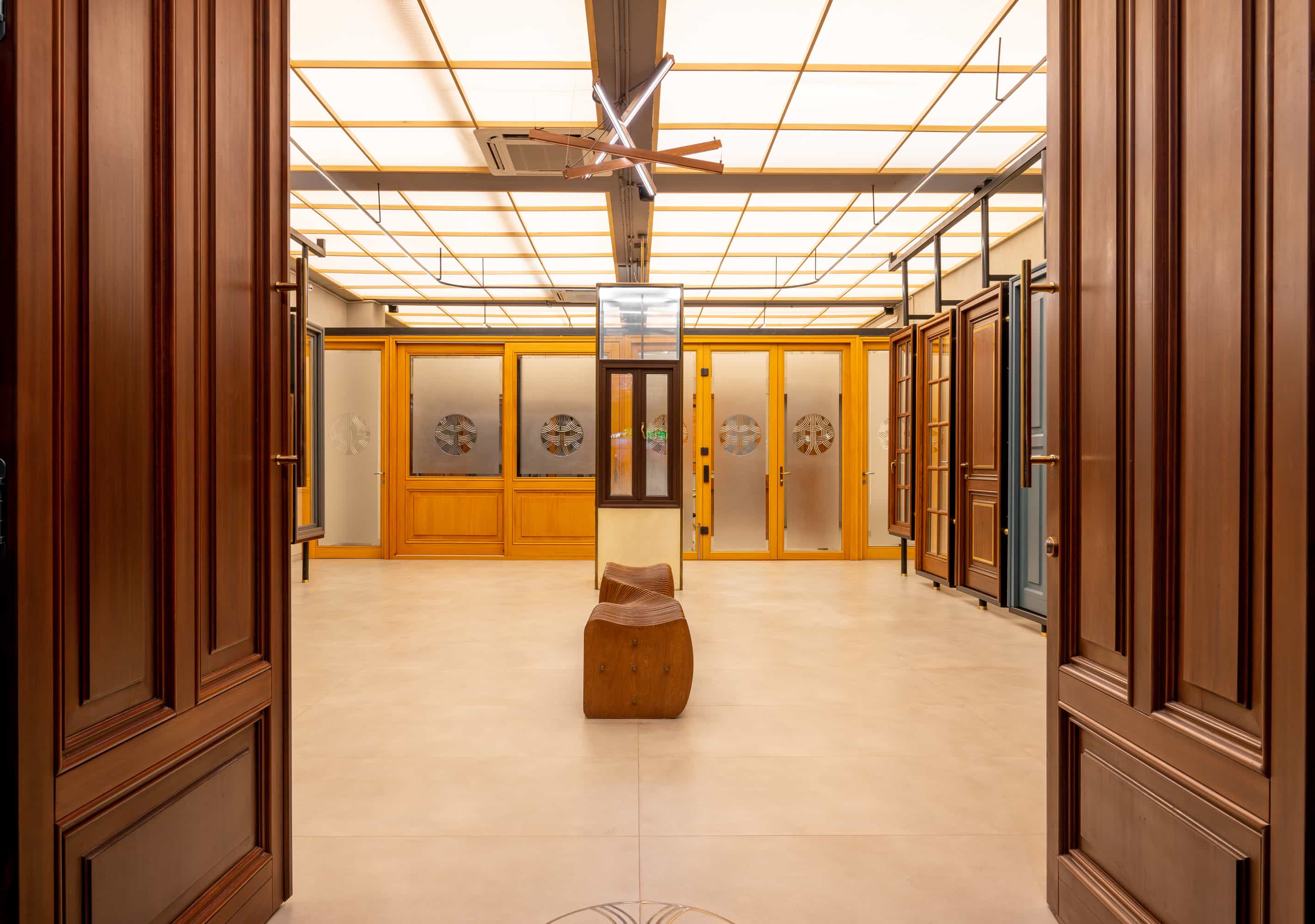 Pierro studio Ahmedabad view 4