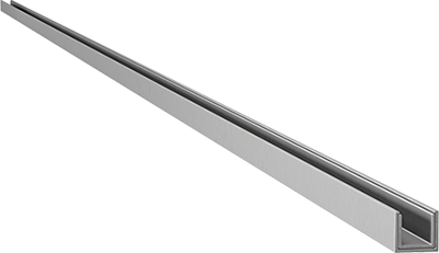 Wood slide and fold bottom rail