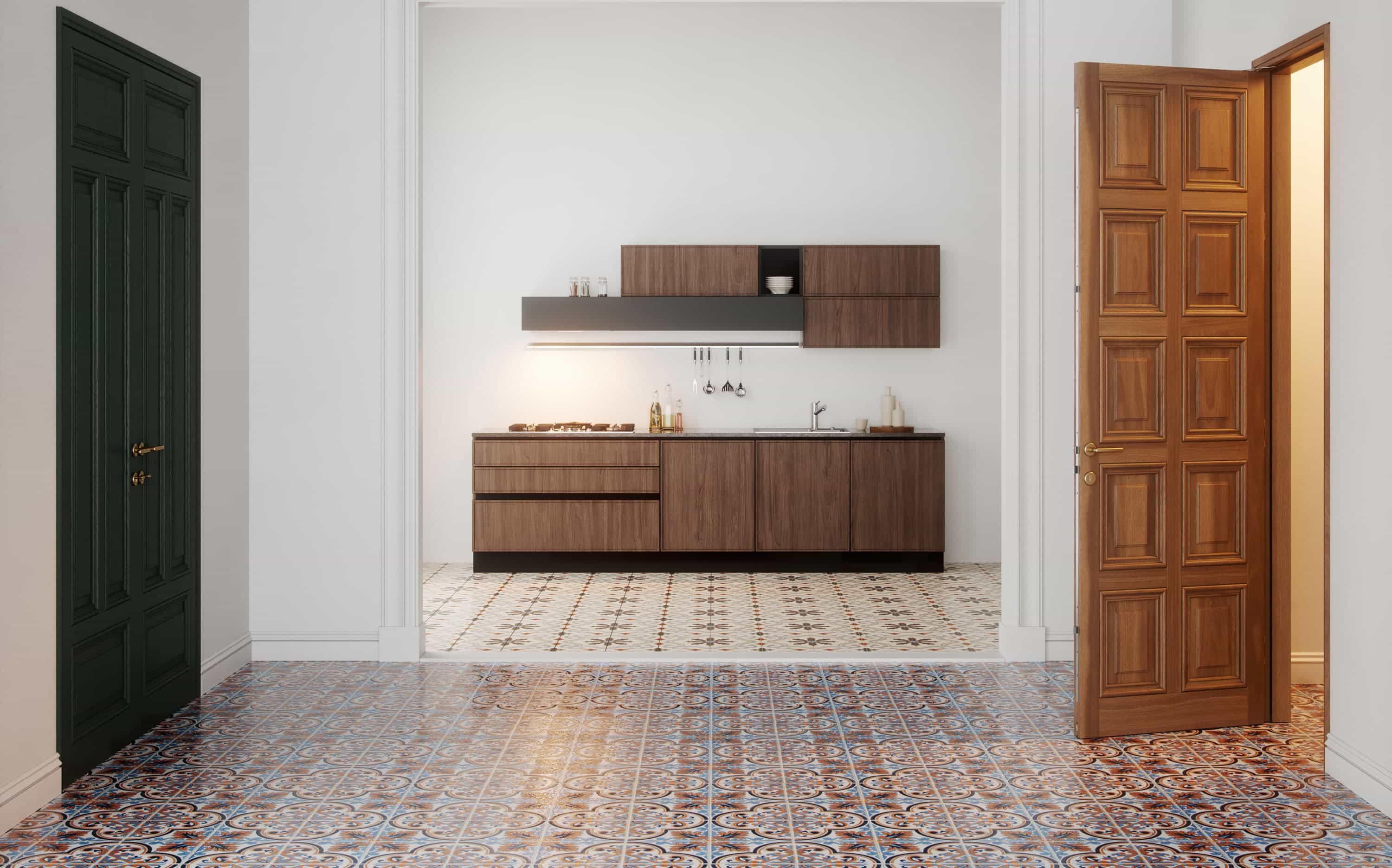 ArtDeco-Wood-Door-Residence-Thumbnail