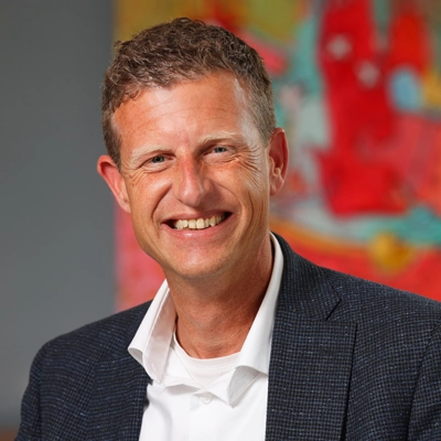 Timo van Eeden