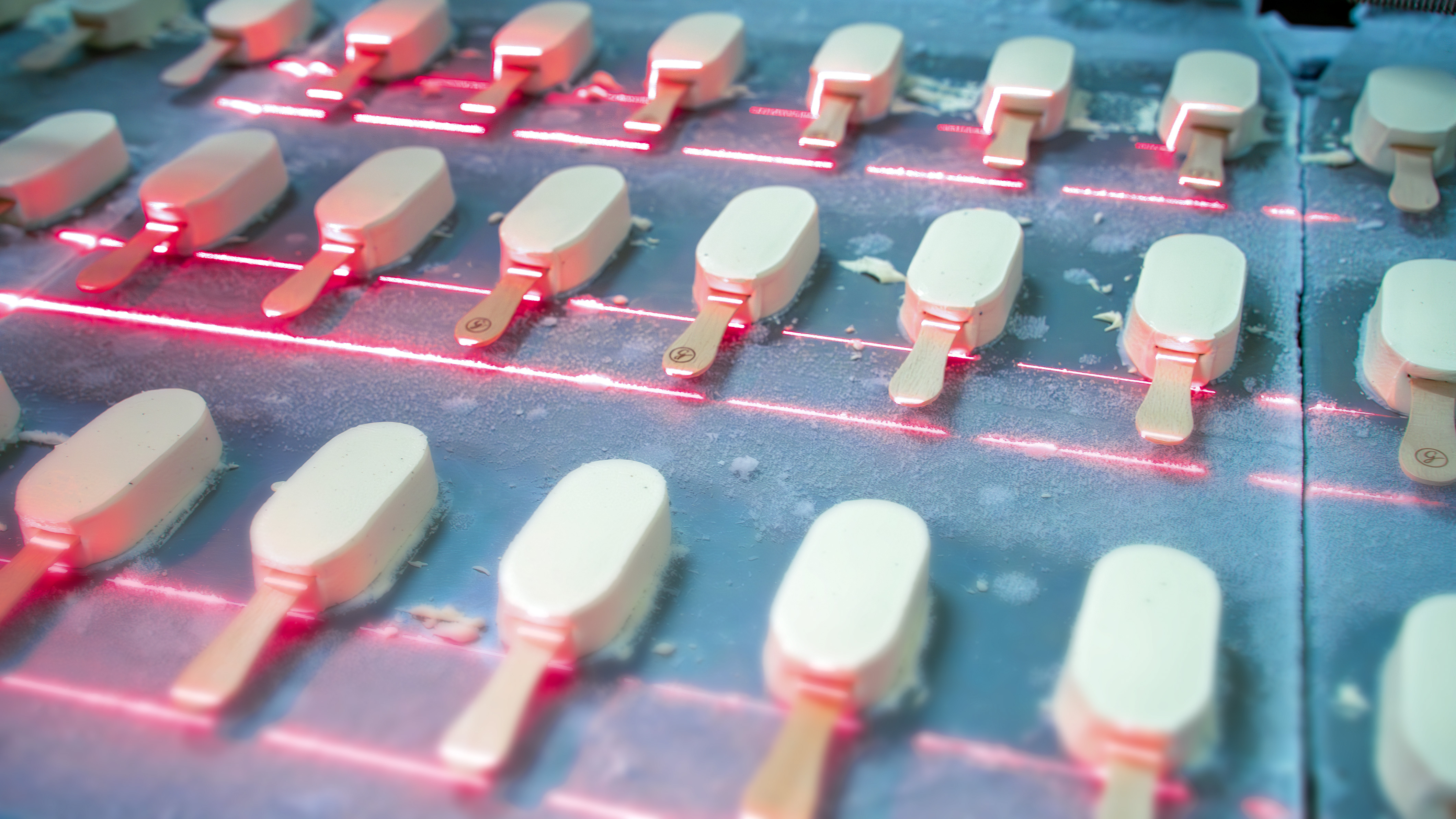 image of the brewing process