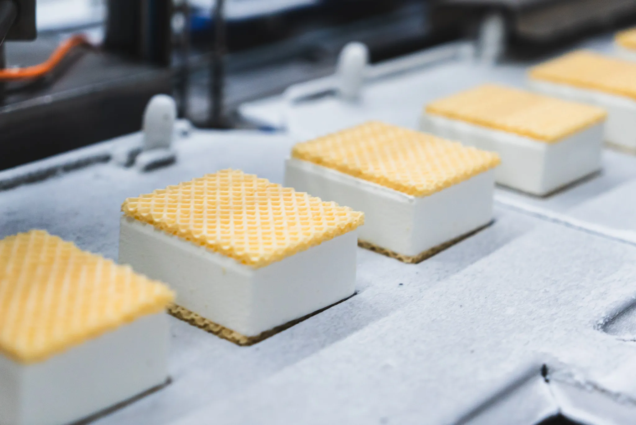 [interface] close-up of the ai legal tech company's software interface