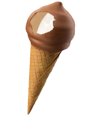 image of dessert offerings (for an italian restaurant)