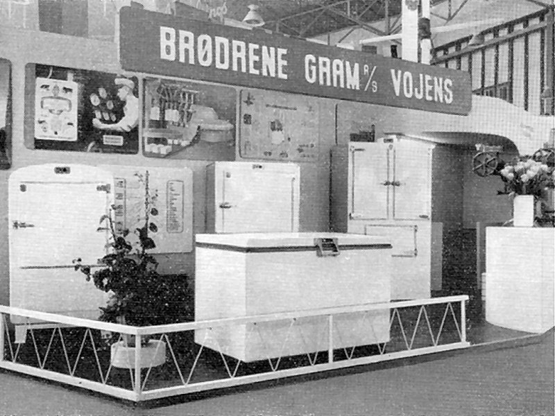 image of manufacturing plant interior