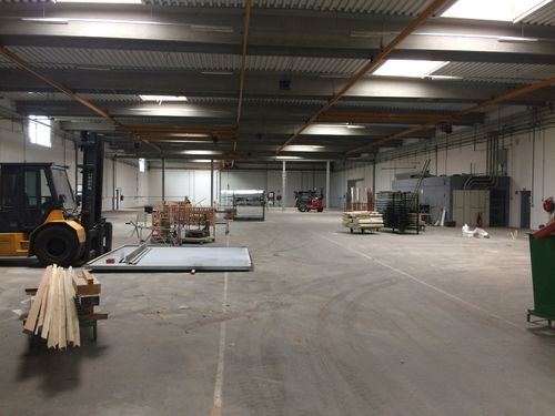 image of crop analysis process