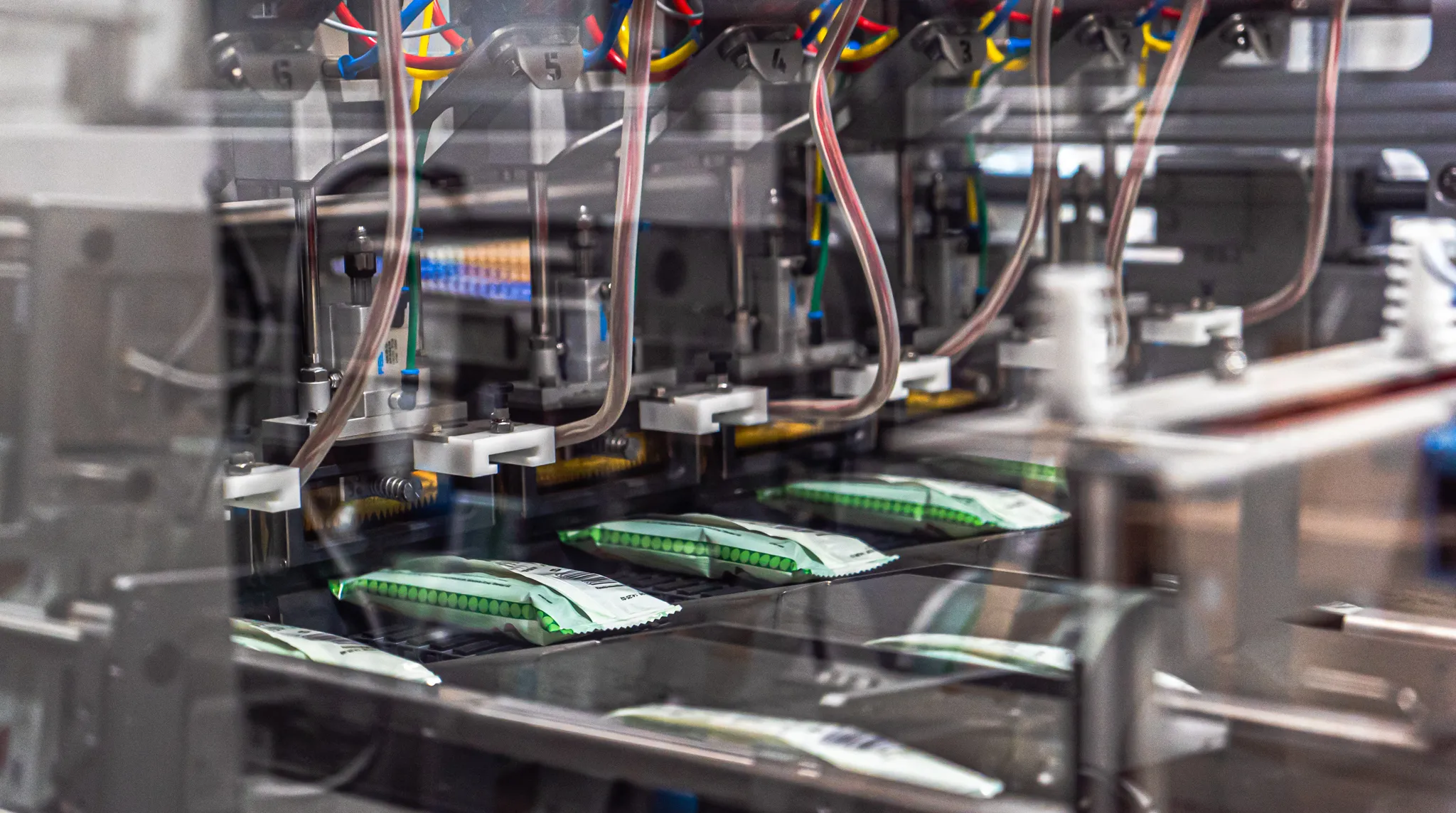 image of dessert offerings (for an italian restaurant)