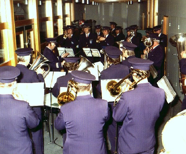 image of factory equipment