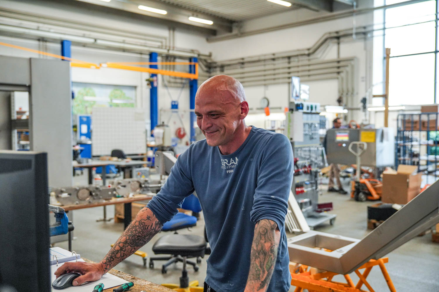 image of dessert offerings (for an italian restaurant)