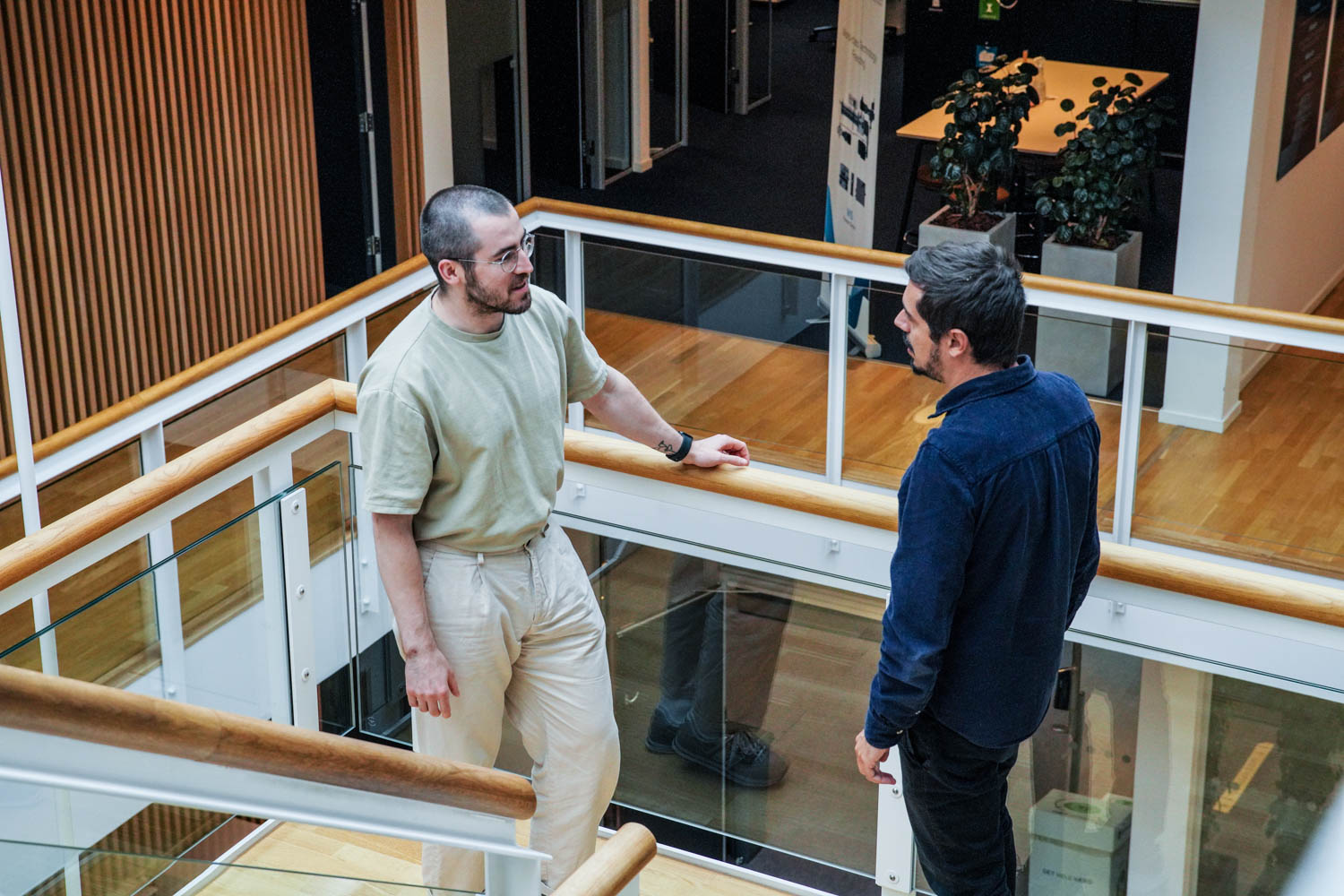 [digital project] image of interface explaining ai curriculum