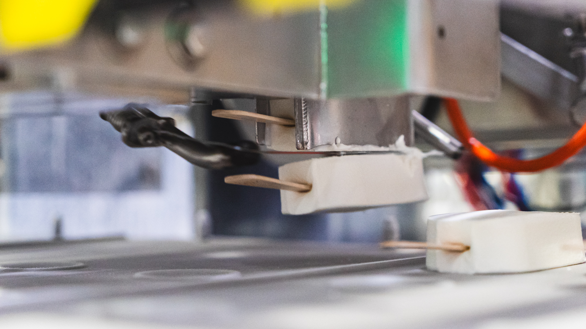 image of factory equipment