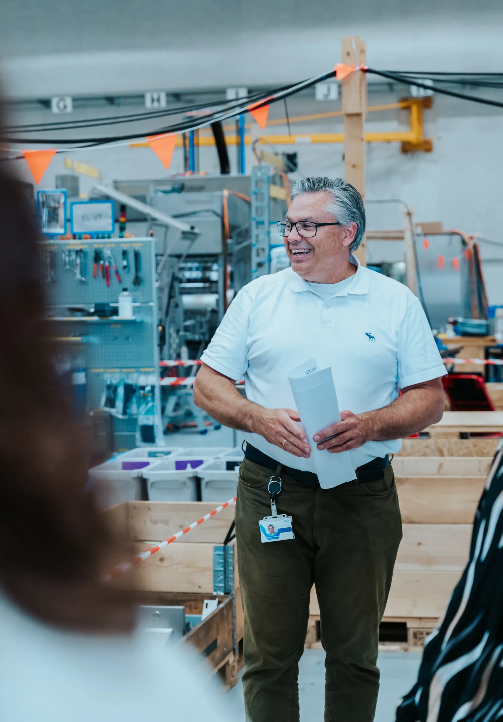 image of crop analysis process