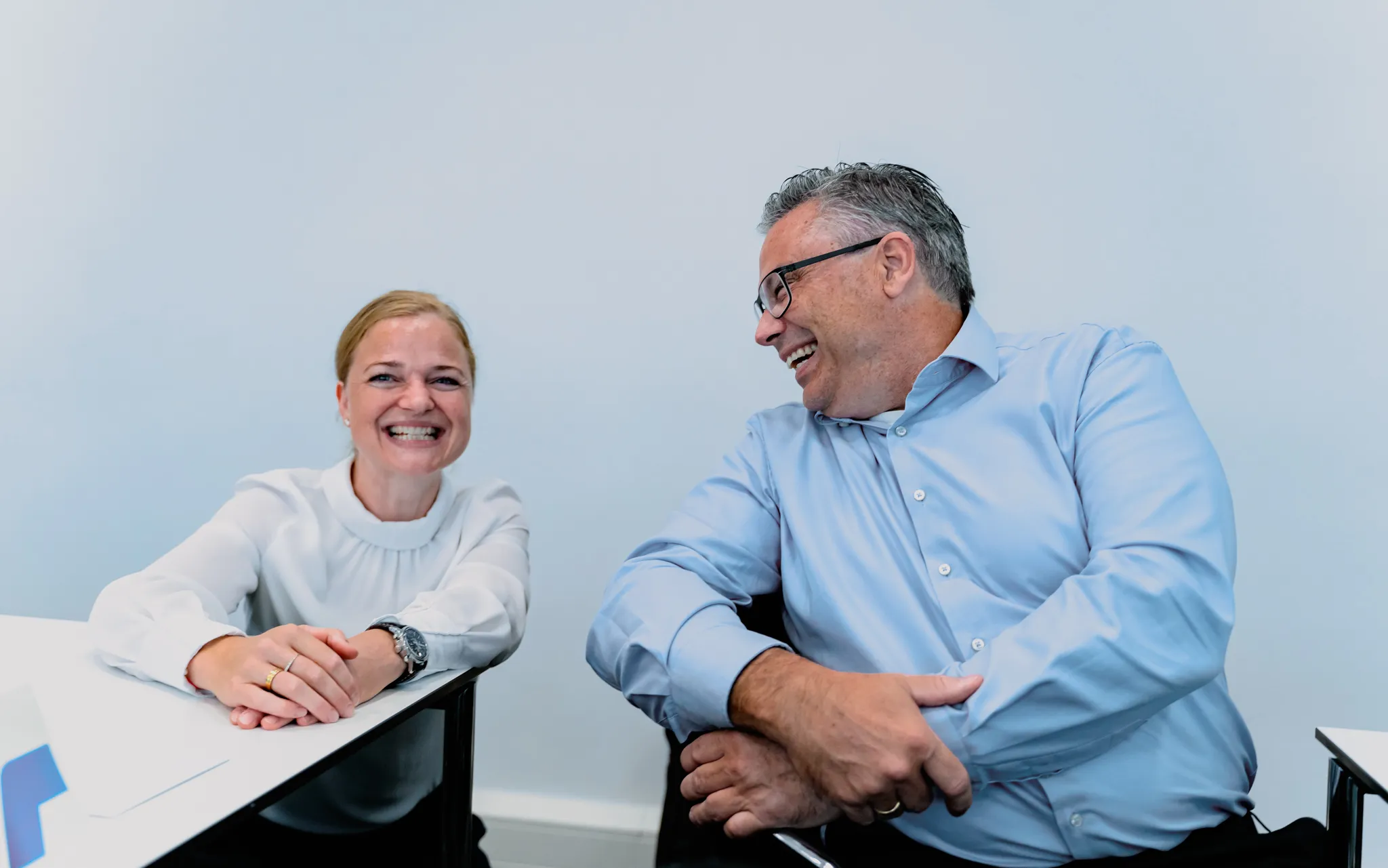 image of clean energy installations