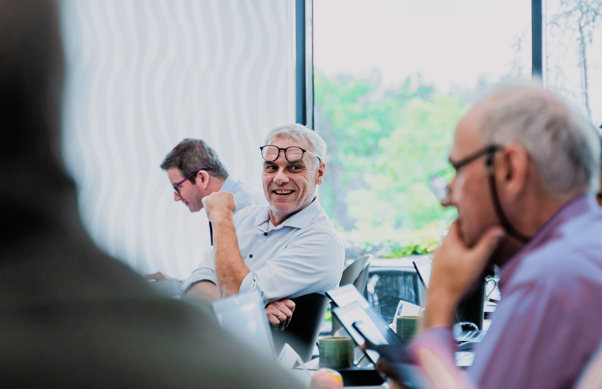 image of quality control check (for a manufacturing plant)