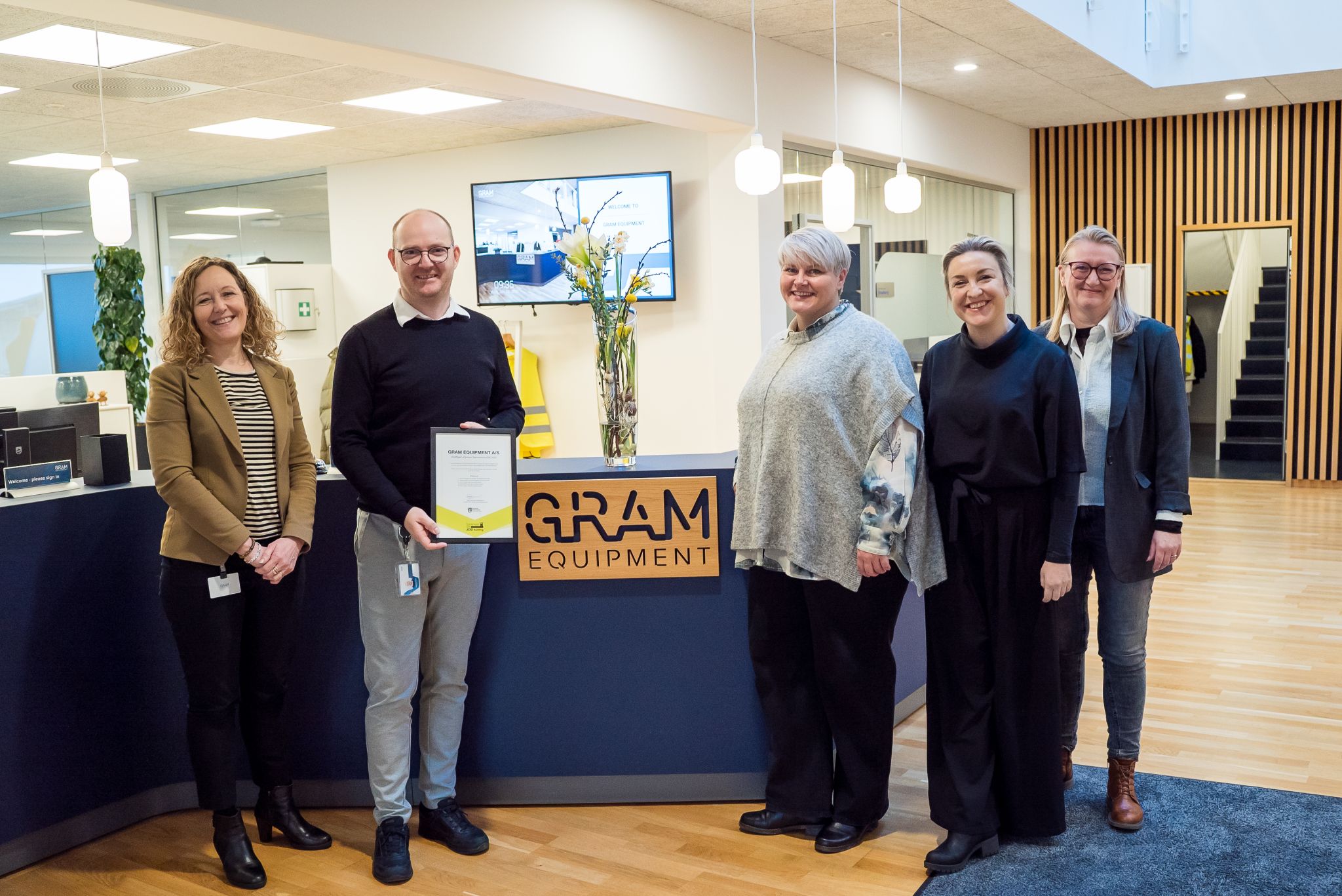 image of manufacturing plant interior