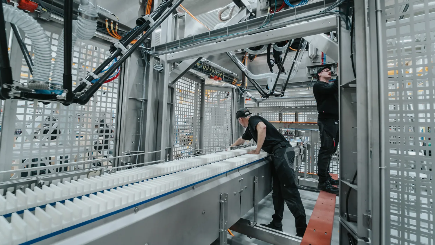 image of a transportation seminar