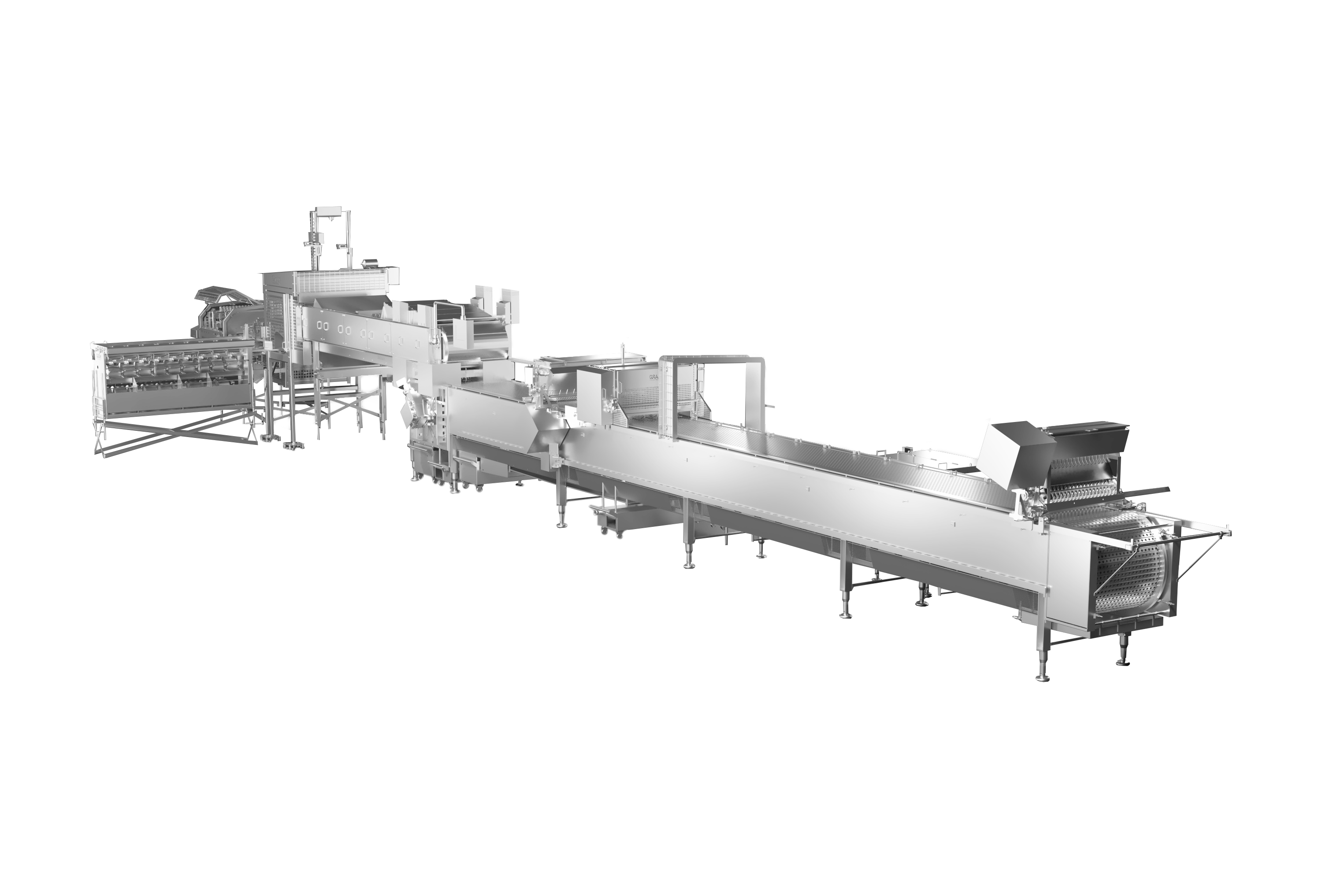 image of dessert offerings (for an italian restaurant)