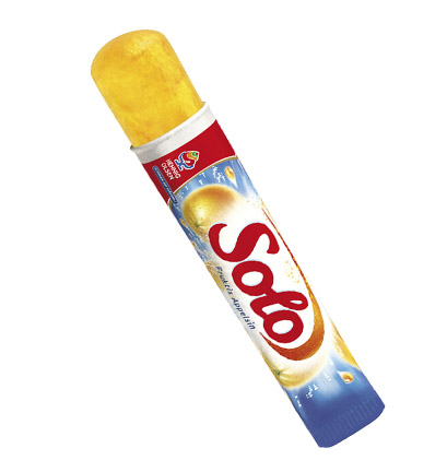 image of dessert offerings (for an italian restaurant)