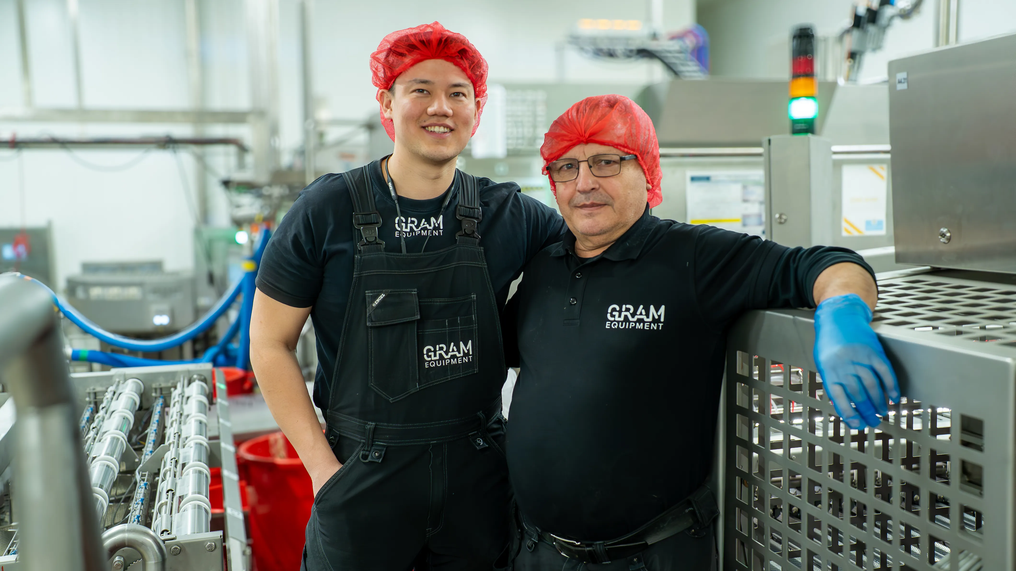 image of clean energy installations