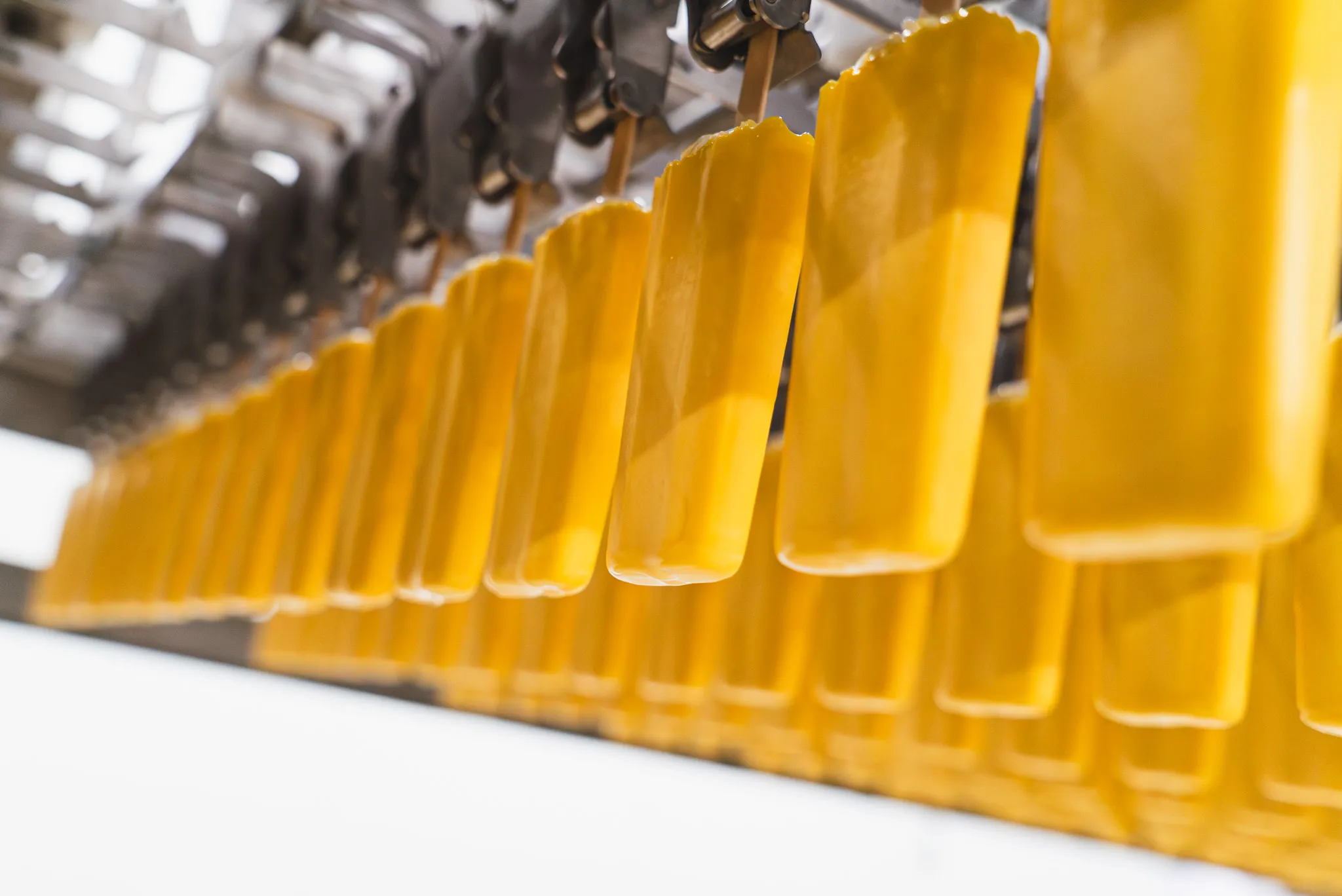 image of dessert offerings (for an italian restaurant)