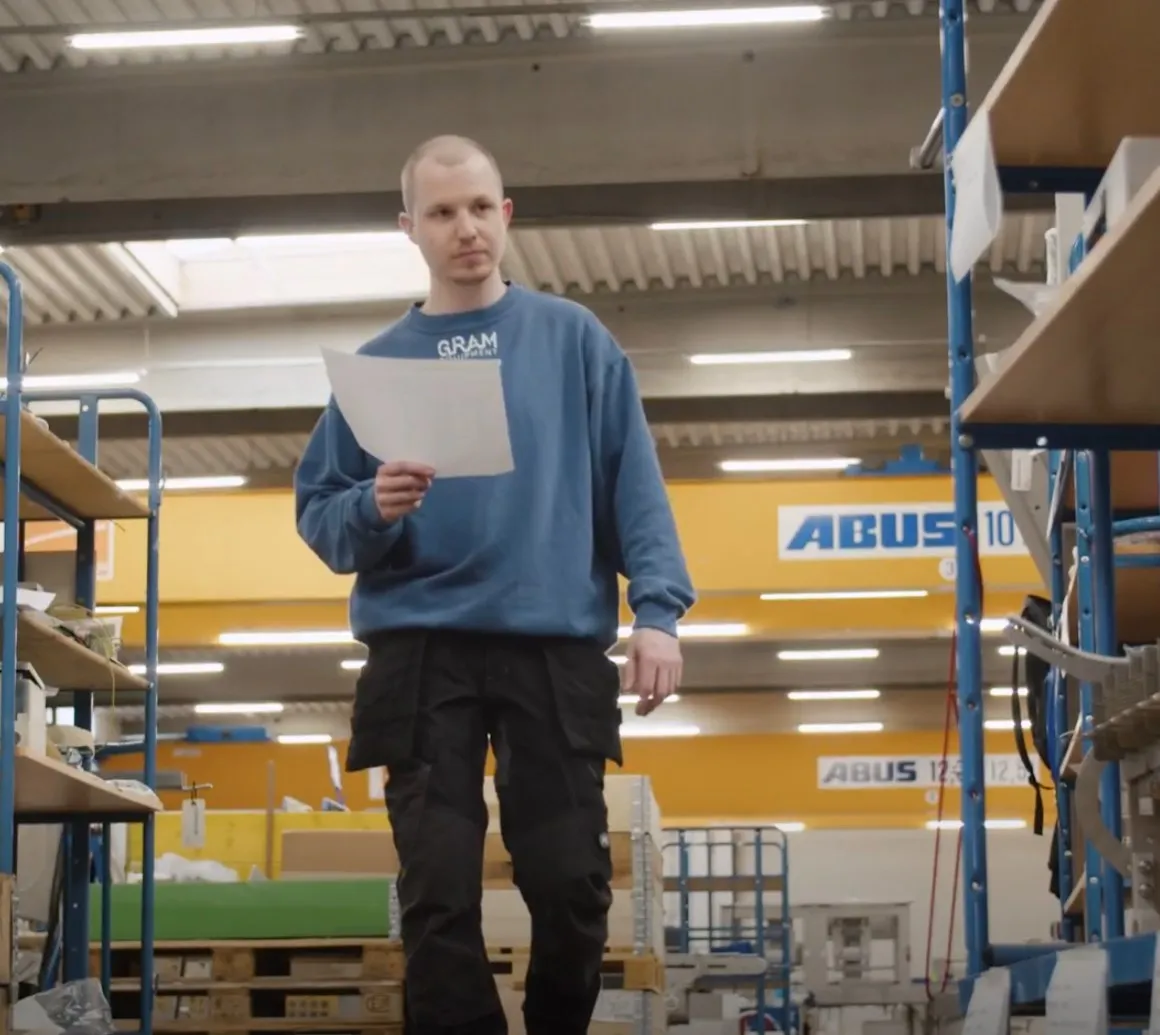 image of crop analysis process