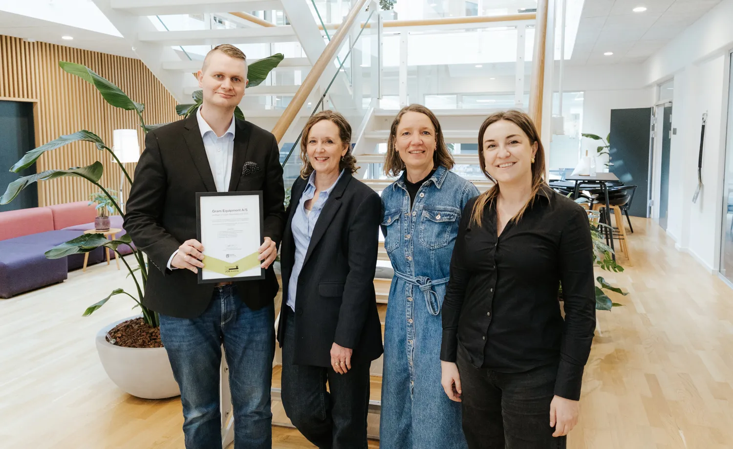 image of manufacturing plant interior