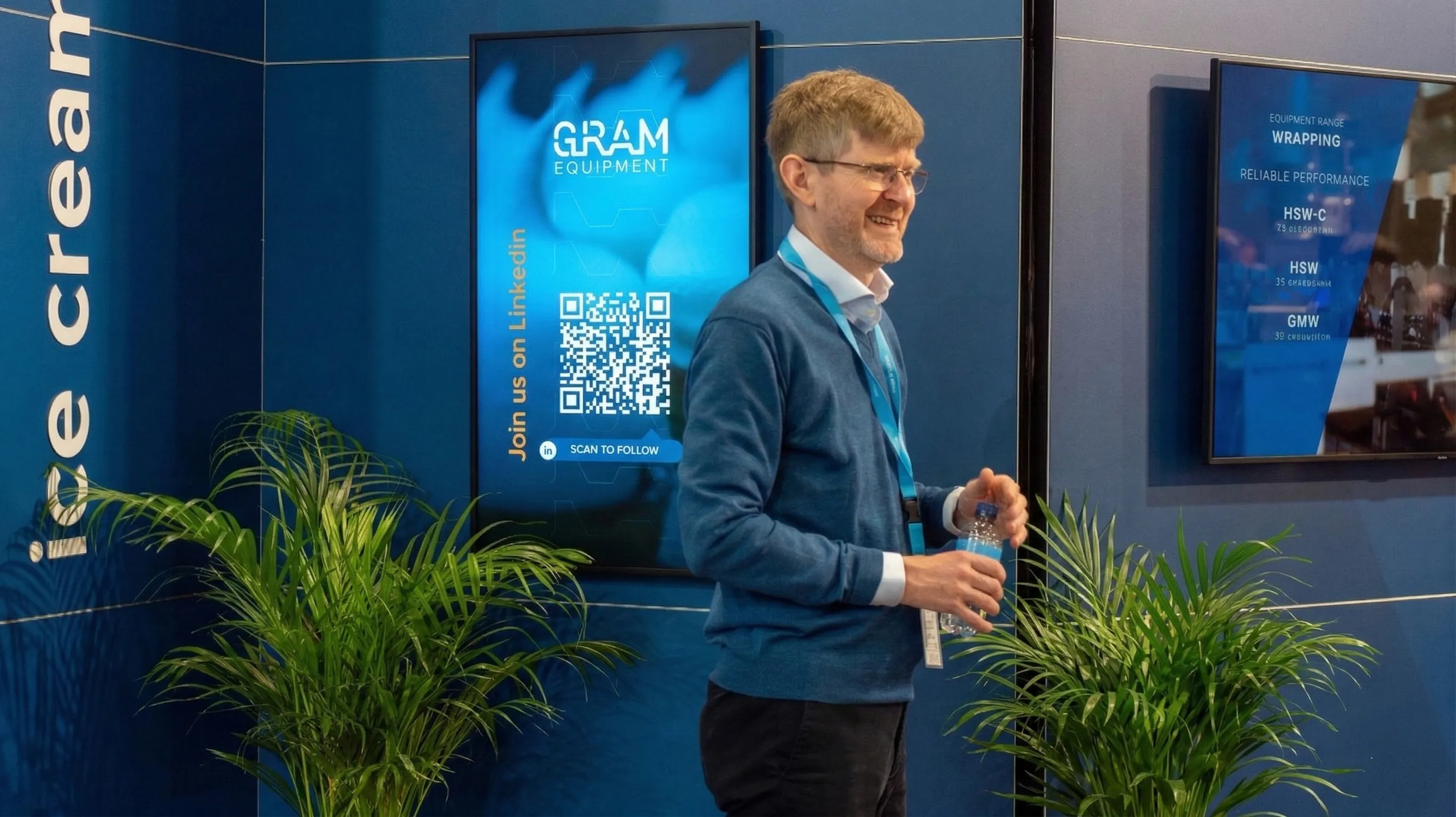 image of assembly process (for a manufacturing plant)