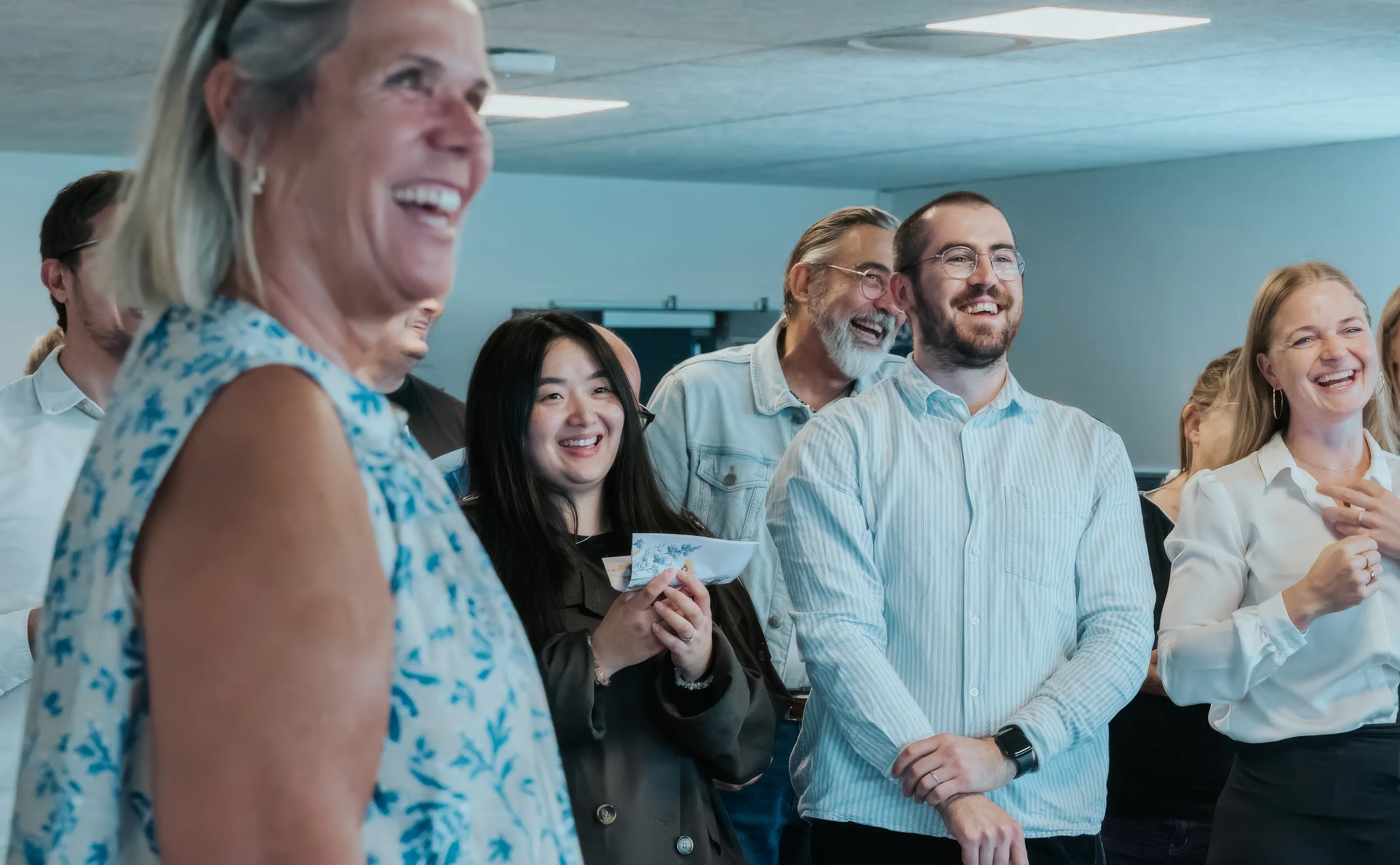 image of clean energy installations