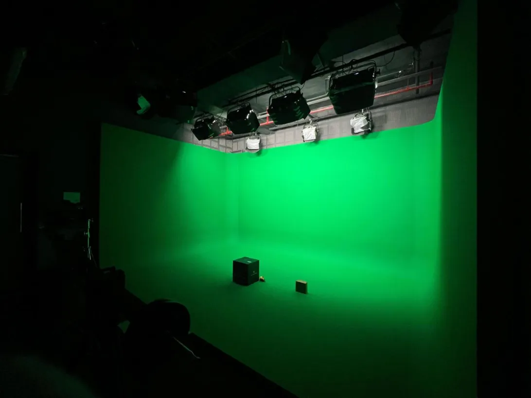 The Art of Storytelling in Video Production