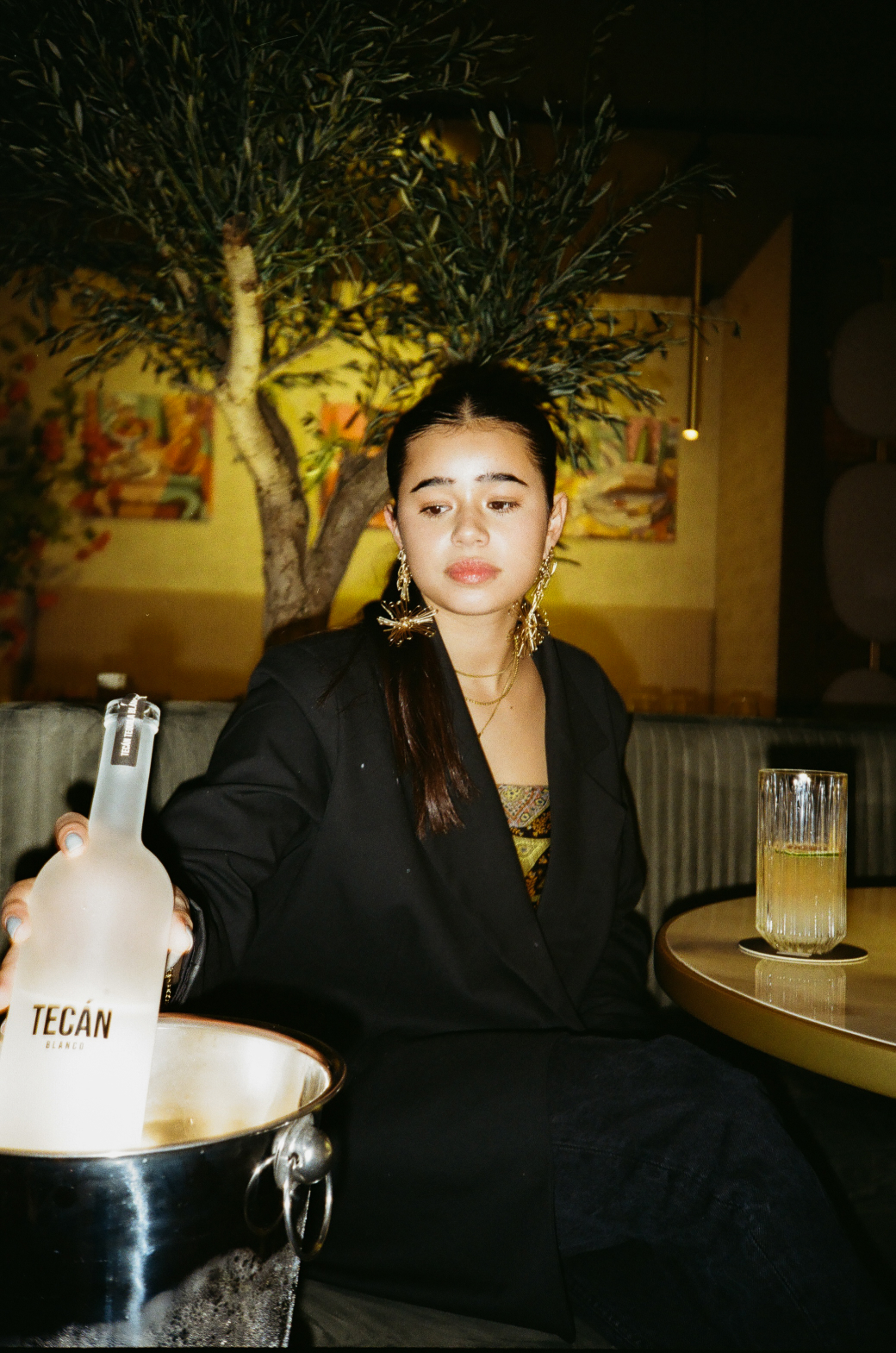 TECÁN