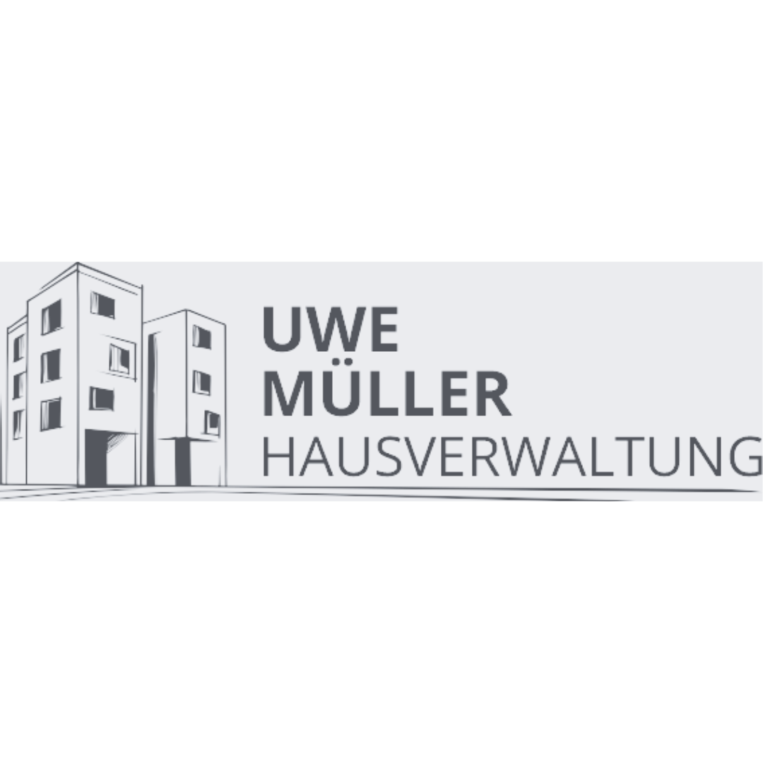 Logo Uwe Müller Hausverwaltung