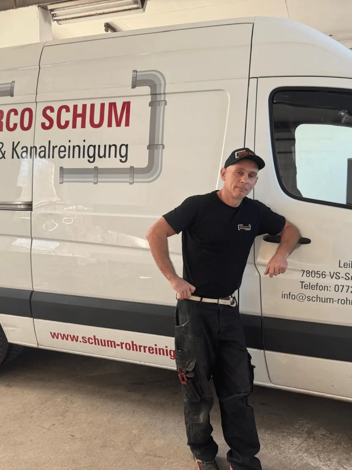 Nikolai Nikitin Mitarbeiter