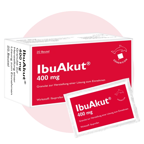 Ibukaut-Paket
