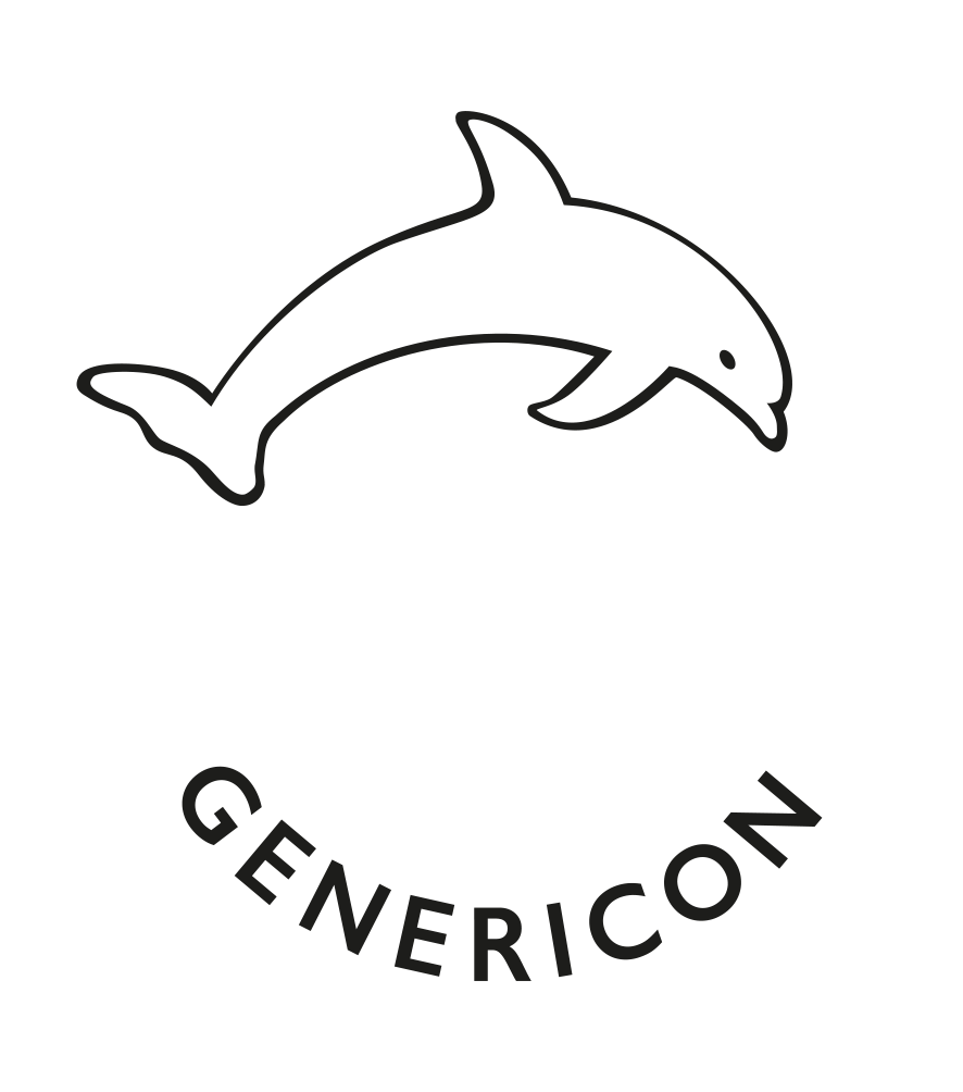 genericon logo