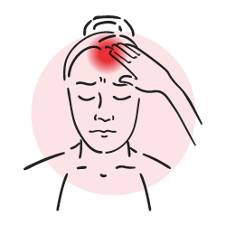 KOPFSCHMERZEN icon