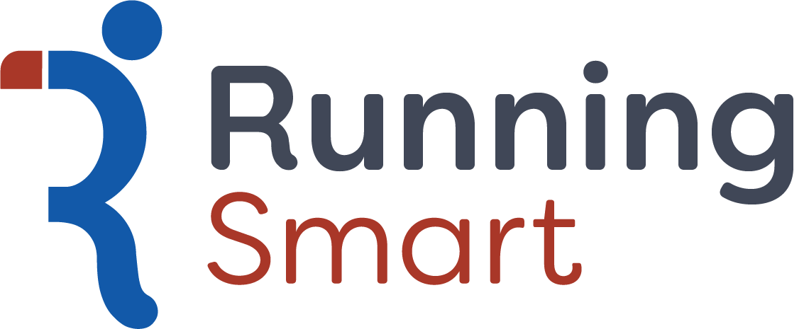 RunningSmart logo