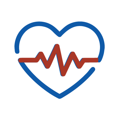 heart rate icon