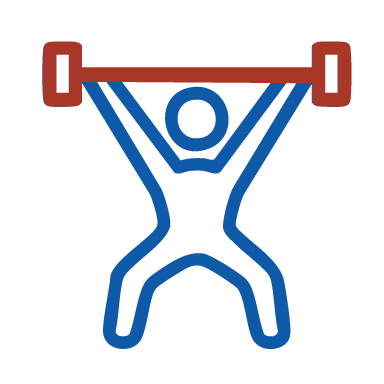 strength icon
