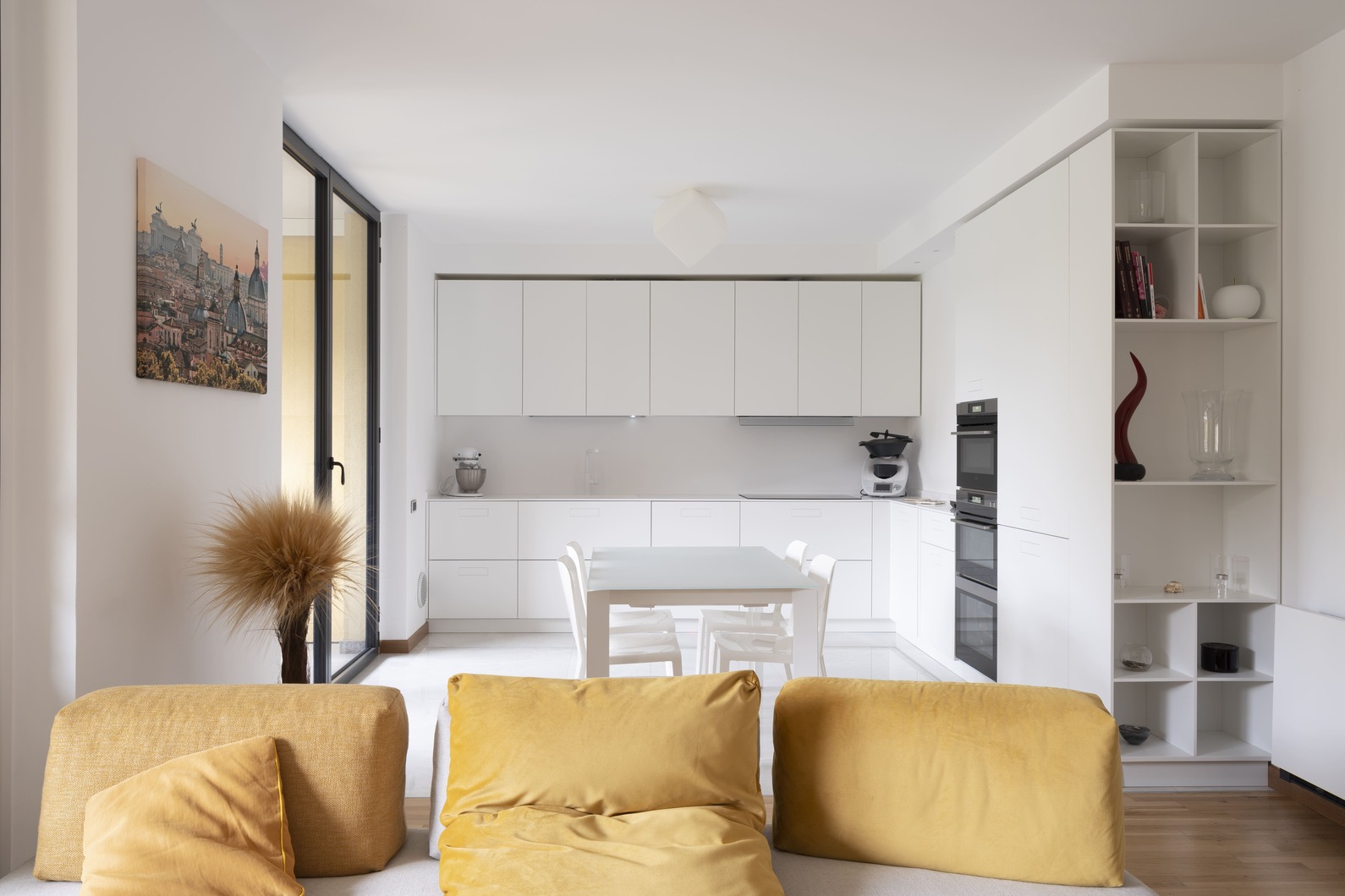 Studio di architettura Milano - De Architects