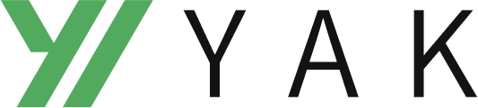 yak logo