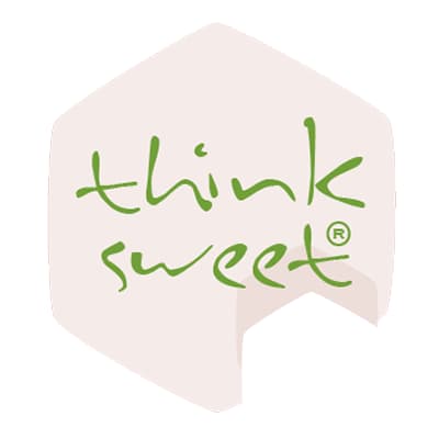think sweet logo