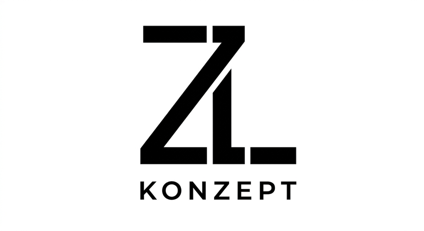 Z&L Konzept Logo