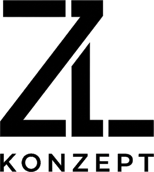 Z&L Konzept Logo