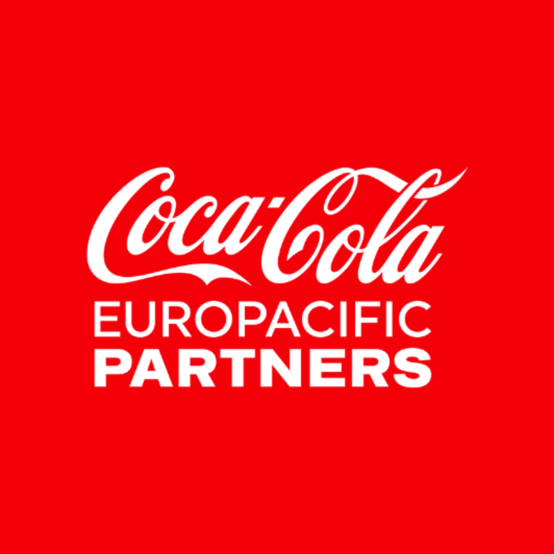 Coca Cola Europacific Partners