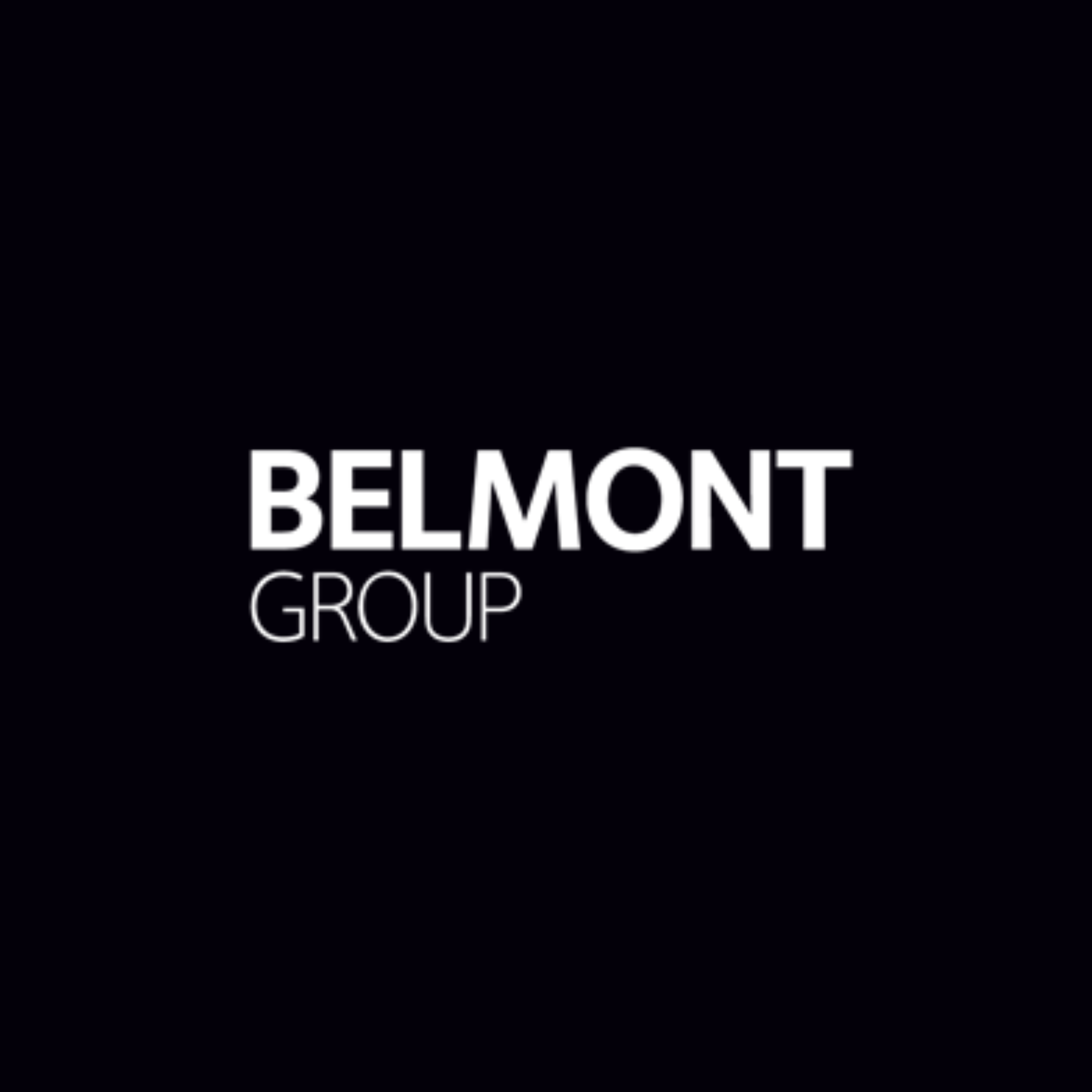 Belmont Group