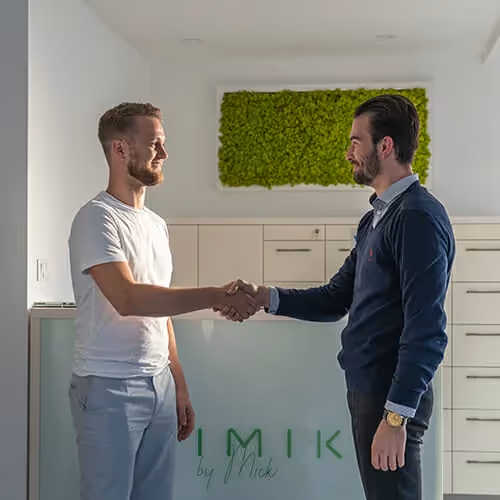 Strojček na zuby, doživotná investícia » Najlepší Zubár v Poprade? » Zubná ambulancia MIMIK